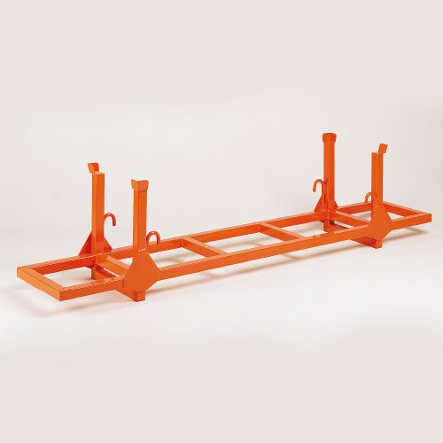 Pallet-porta-pallet-SP055 Pallet porta barre 2000 Kg