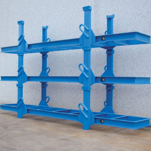 pallet-portabarre-in-acciaio-portata-6000-Kg Pallet porta barre in acciaio portata 6000 Kg