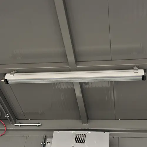 Sistema di illuminazione