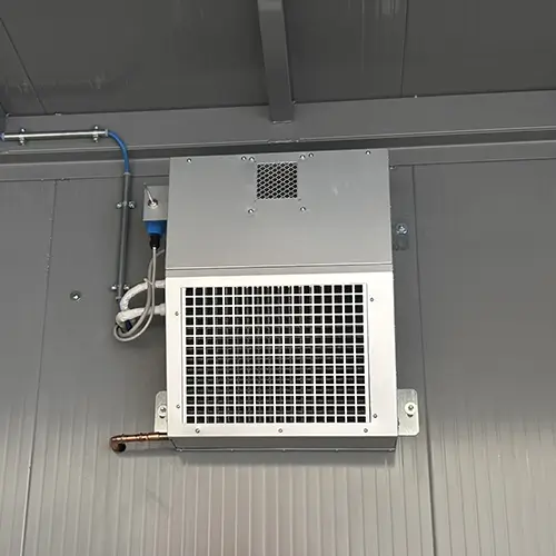 Sistema di raffreddamento