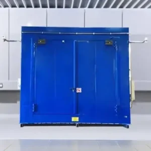 REI 120 storage container