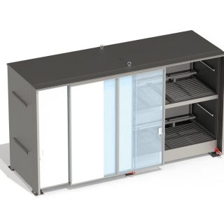 Container di stoccaggio Container di stoccaggio